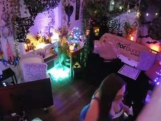 voyeurcam-veccasalt-01 webcam model