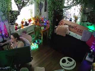 VECCASALT-Welcome! -NEW FANCLUB OPTION AVAILABLE!-LIVE Performance room/no tips needed! MODEL PAGE@VECCASALT Ft. @NelParker -Please respect room rules. [8945 tokens remaining]