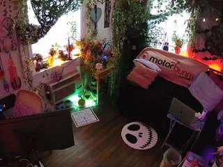 VECCASALT-Welcome! -NEW FANCLUB OPTION AVAILABLE!-LIVE Performance room/no tips needed! MODEL PAGE@VECCASALT Ft. @NelParker -Please respect room rules. [8945 tokens remaining]