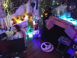 voyeurcam-veccasalt-01 webcam model