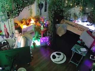 VECCASALT-Welcome! -NEW FANCLUB OPTION AVAILABLE!-LIVE Performance room/no tips needed! MODEL PAGE@VECCASALT Ft. @NelParker -Please respect room rules. [8945 tokens remaining]