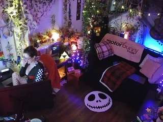 voyeurcam-veccasalt-01 webcam model