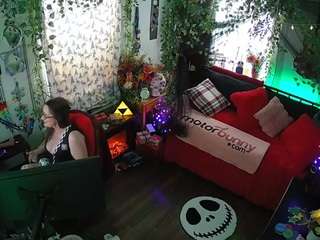 voyeurcam-veccasalt-01 webcam model