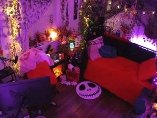 voyeurcam-veccas... Live Webcam on CamSoda