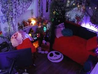 voyeurcam-veccasalt-01 Live Webcam on CamSoda