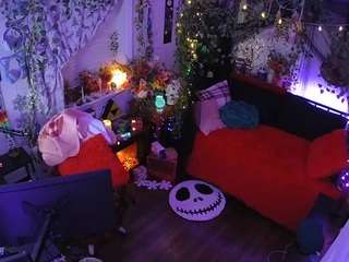 voyeurcam-veccas... Live Webcam on CamSoda