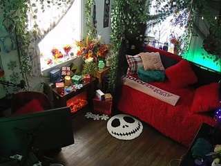 voyeurcam-veccasalt-... webcam