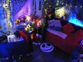 voyeurcam-veccasalt-... webcam