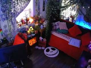 voyeurcam-veccasalt-... webcam