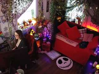 voyeurcam-veccasalt-... webcam