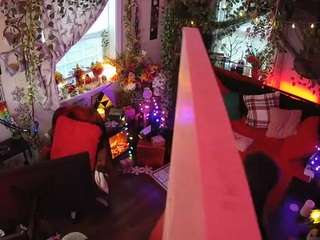 voyeurcam-veccasalt-... webcam