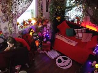 voyeurcam-veccasalt-... webcam