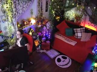 voyeurcam-veccasalt-... webcam