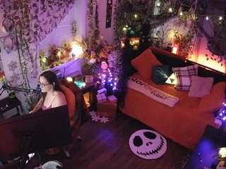 voyeurcam-veccasalt-... webcam