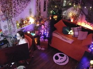 voyeurcam-veccasalt-... webcam