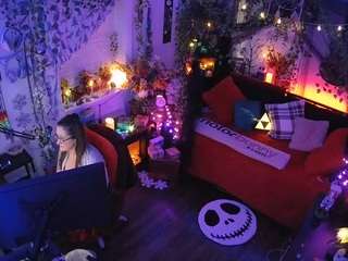 voyeurcam-veccasalt-... webcam