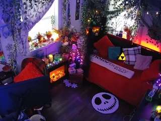 voyeurcam-veccasalt-... webcam