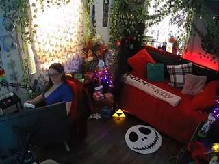 voyeurcam-veccasalt-... webcam