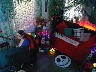 voyeurcam-veccasalt-... webcam