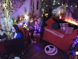 voyeurcam-veccasalt-... webcam