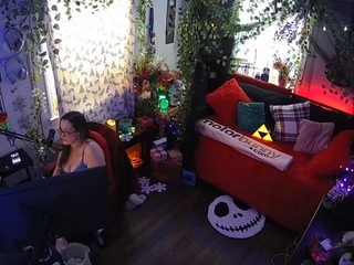 voyeurcam-veccasalt-... webcam