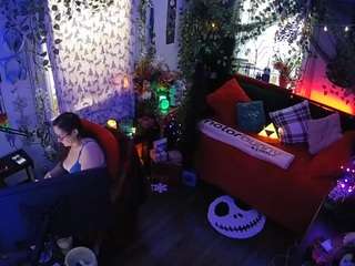 voyeurcam-veccasalt-... webcam