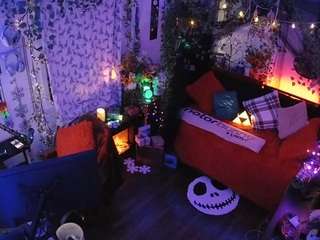 voyeurcam-veccasalt-... webcam