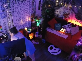 voyeurcam-veccasalt-... webcam