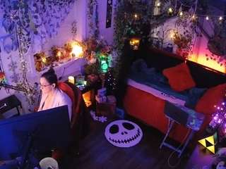 voyeurcam-veccasalt-... webcam