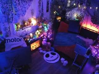 voyeurcam-veccas... Live Webcam on CamSoda