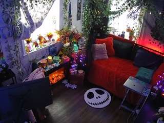 voyeurcam-veccas... Live Webcam on CamSoda