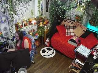 voyeurcam-veccasalt-... webcam