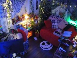 voyeurcam-veccas... Live Webcam on CamSoda