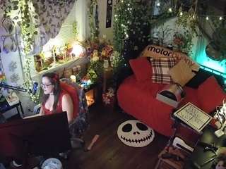 voyeurcam-veccas... Live Webcam on CamSoda