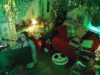 voyeurcam-veccasalt-... webcam