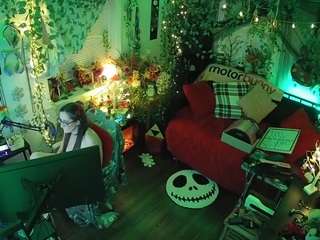 voyeurcam-veccasalt-... webcam