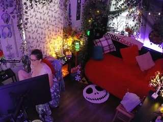 voyeurcam-veccasalt-... webcam