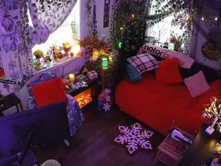 voyeurcam-veccasalt-01's CamSoda show and profile