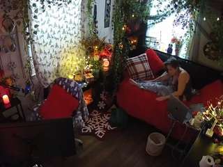 voyeurcam-veccasalt-... webcam