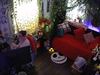 voyeurcam-veccasalt-... webcam