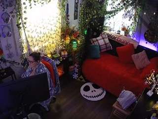 voyeurcam-veccasalt-... webcam