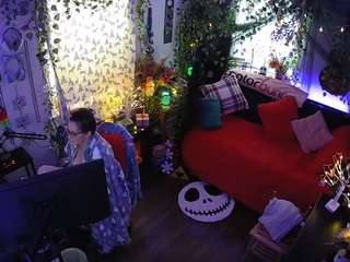 voyeurcam-veccasalt-... webcam