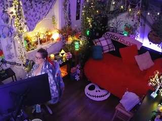 voyeurcam-veccasalt-... webcam