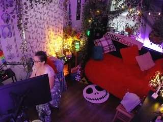 voyeurcam-veccasalt-... webcam