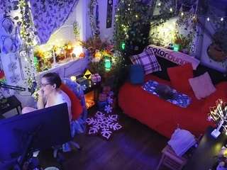 voyeurcam-veccasalt-... webcam