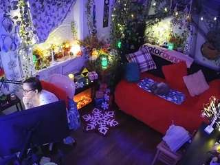 voyeurcam-veccasalt-... webcam