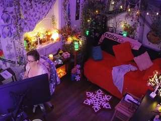 voyeurcam-veccasalt-... webcam