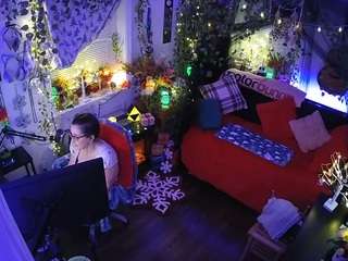 voyeurcam-veccasalt-... webcam