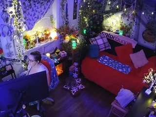 voyeurcam-veccasalt-01's CamSoda show and profile