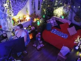 voyeurcam-veccasalt-01's CamSoda show and profile